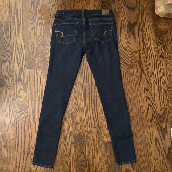 American Eagle Jeggings - Picture 2 of 2